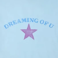 Dreaming Of U Graphic Tee
