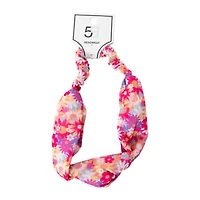 Headwrap Headband - Floral