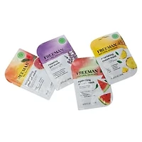 Fruity Face Freeman® Face Mask Kit 4-Count