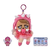 Mimotions Surprise Plush Bag Accessory (Styles May Vary)