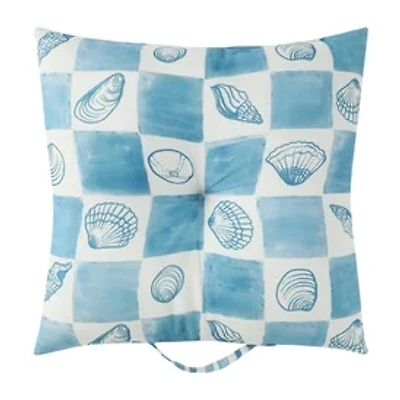 Printed Outdoor Cushion