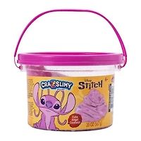 Cra-Z-Art® Cra-Z-Slimy™ Disney Stitch Slimy Tub 20oz