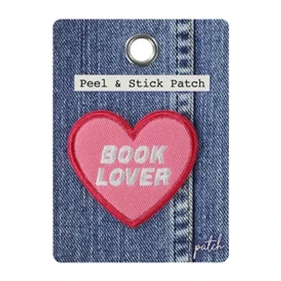 Peel And Stick Patch 1-Pack