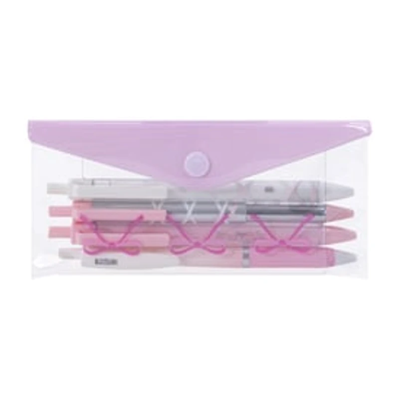 Bow Pen Set 5-Pack
