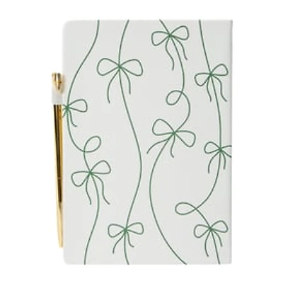 Printed Journal & Pen Set