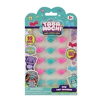 Taba Mochi Tiny Squishies Set 15-Pack