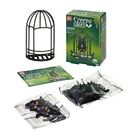 Block Tech® Creepy Cages Building Set