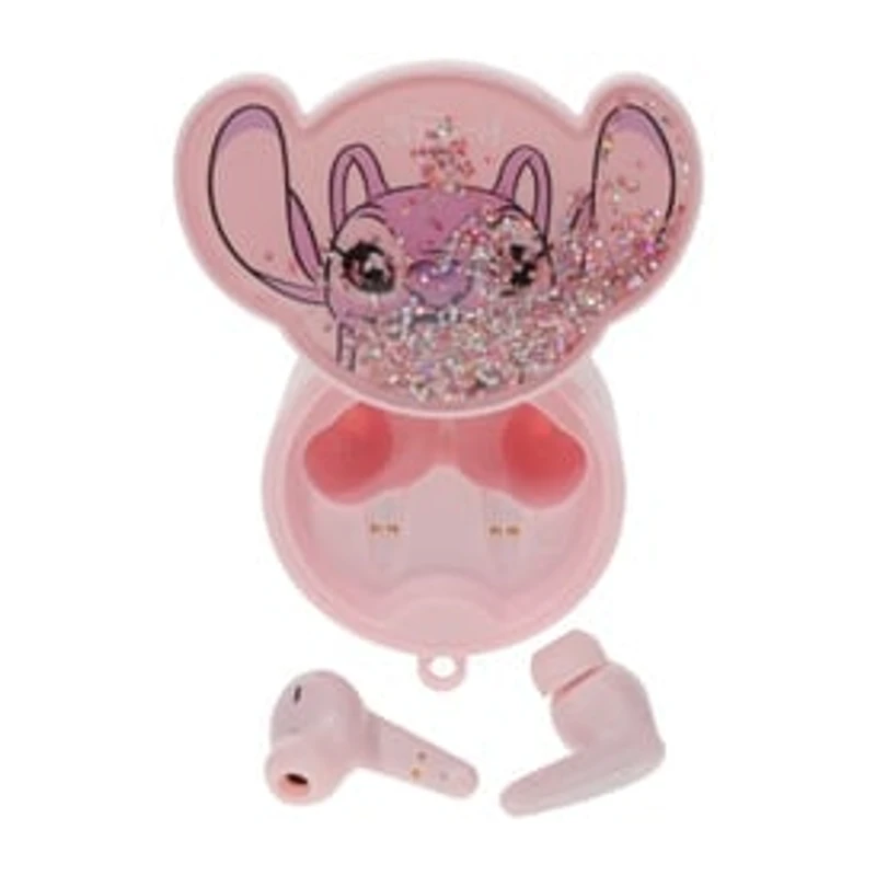 Licensed True Wireless Earbuds