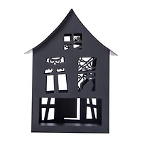 Haunted House Decoration 6in