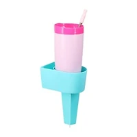 Plastic Cup Holder