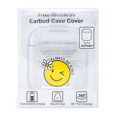 Iconic Printed Case For Airpods®