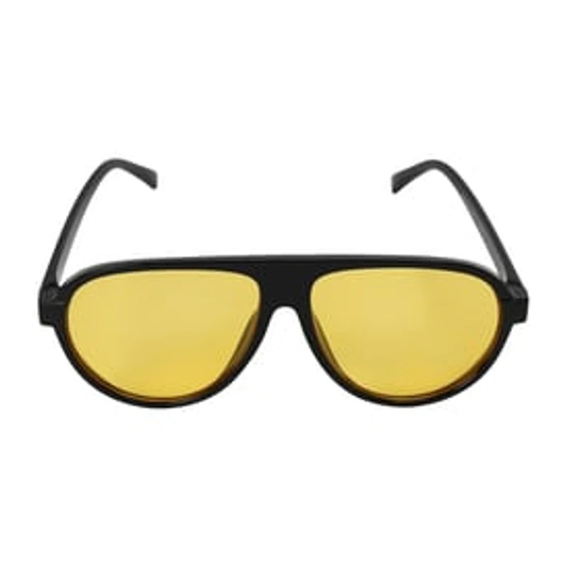 Juniors Round Goggles
