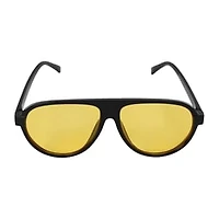 Juniors Round Goggles