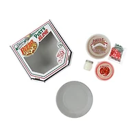 Scented Pizza Party Slime Set