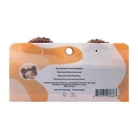Spa Day Bear Plush Headband