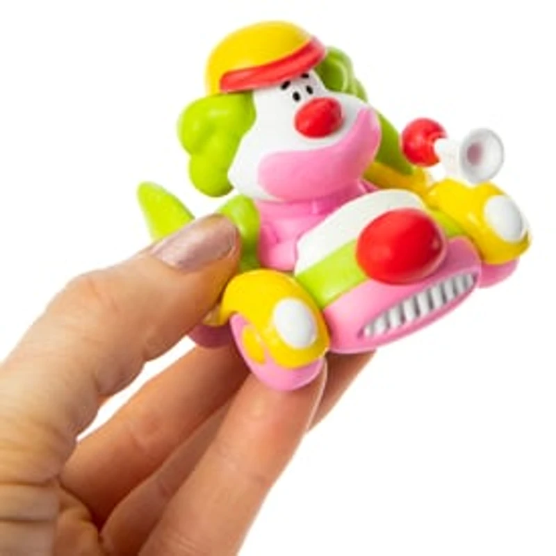 Funko Paka Paka Clownspy Figure Blind Bag