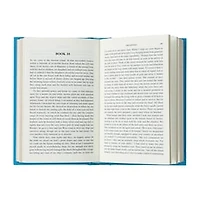 The Odyssey Book