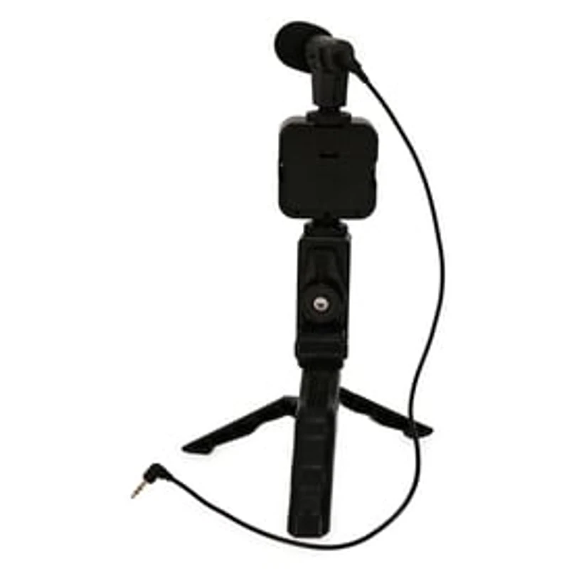 Smartphone Vlogging Kit