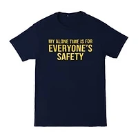My Alone Time Graphic Tee
