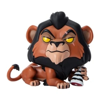 Funko Pop!® Special Edition Disney Villains Scar Vinyl Figure