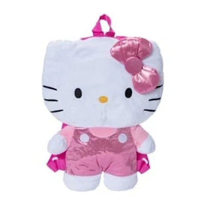 Hello Kitty® Plush Bag
