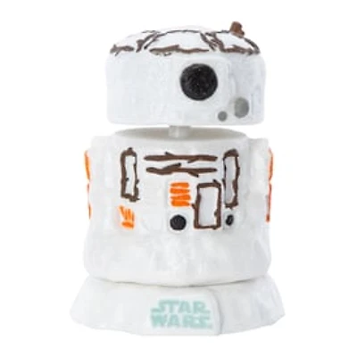Funko Pop! Star Wars R2-D2 Holiday Bobble-Head Figure