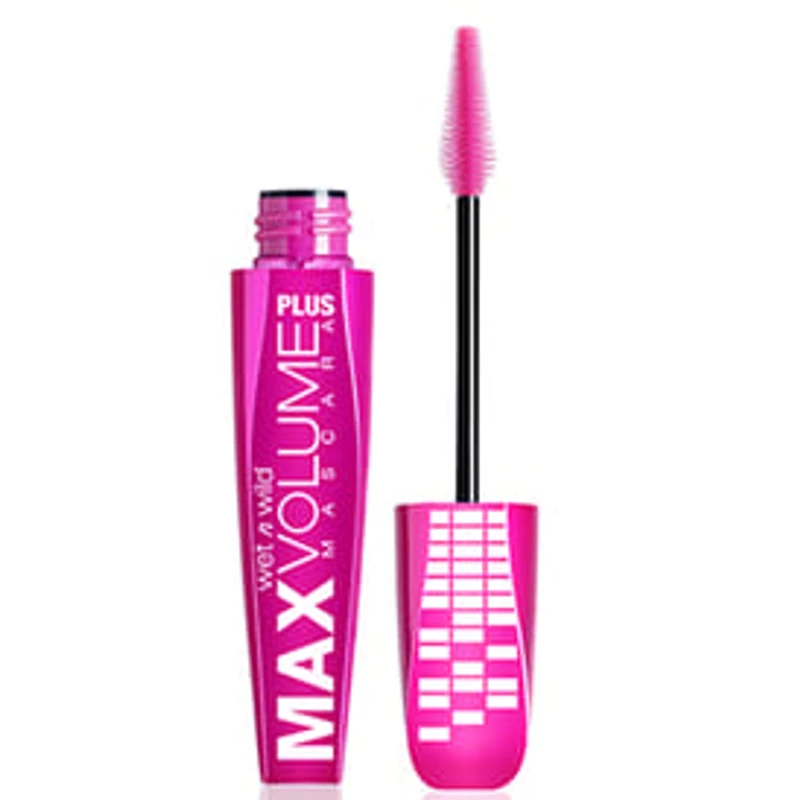 Wet N Wild® Max Volume Plus Mascara