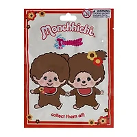 Monchhichi® Tsunameez Surprise Collectible (Styles May Vary)