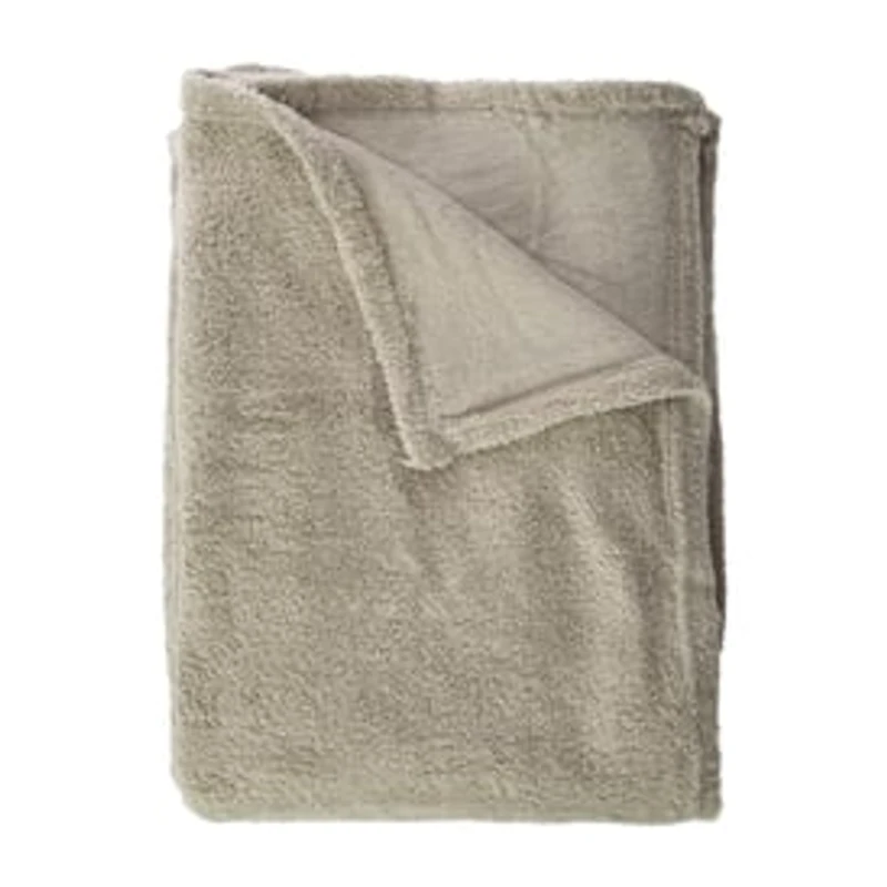 Montauk® Berber Oversize Throw