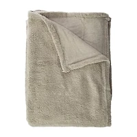 Montauk® Berber Oversize Throw