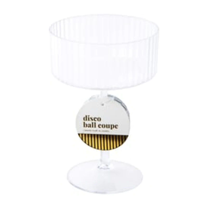 Disco Ball Cup