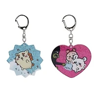 Chiikawa Keyholder (Styles May Vary)