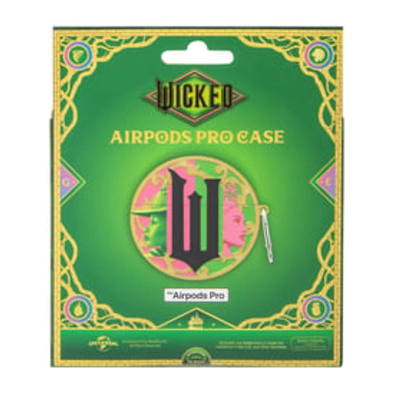 Wicked Case AirPods Pro®