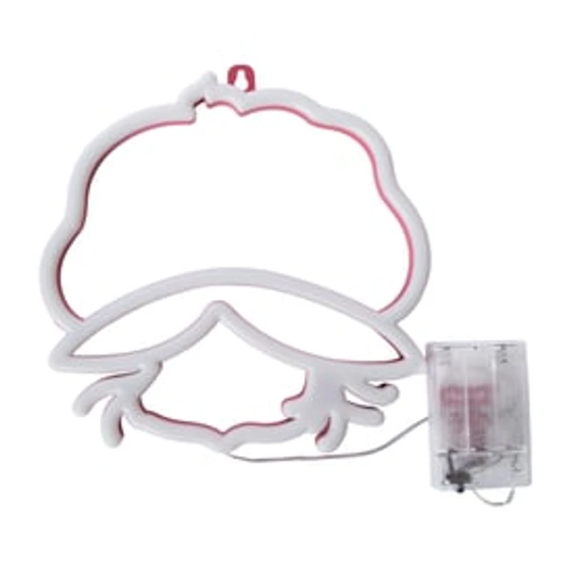Strawberry Shortcake™ Neon Wall Art