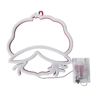 Strawberry Shortcake™ Neon Wall Art