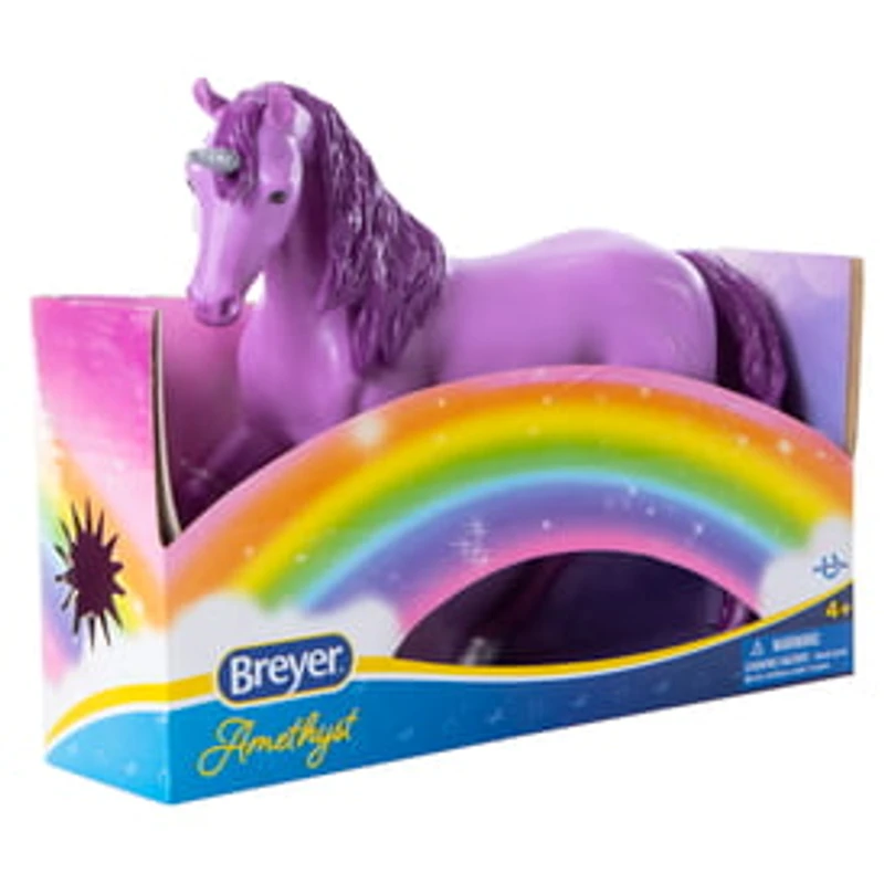 Breyer® Unicorn Paddock Pals Figure