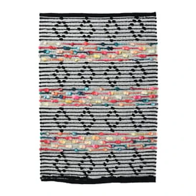 Accent Paddle Rug 2ft x 3ft