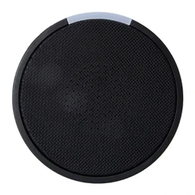 Globe Half Sphere LED Wireless Speaker 5.12in x