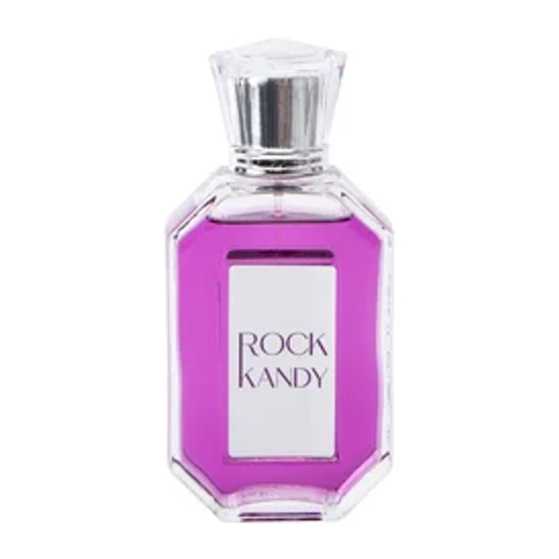 Rock Kandy Pour Femme Eau De Parfum 3.4oz