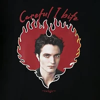 The Twilight Saga Heart Graphic Tee