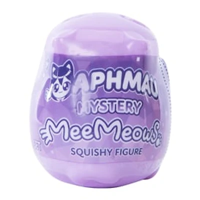 Aphmau Mystery Meemeows Squishy Figure Blind Bag