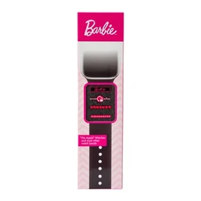Slide-On Watch Charms 4-Count