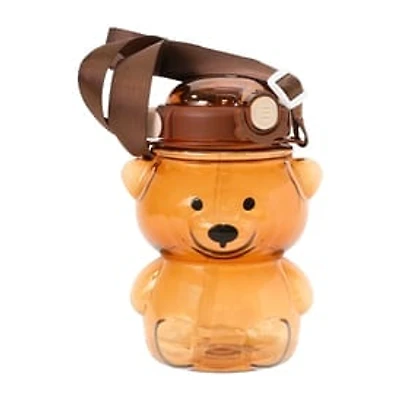 Teddy Bear Bottle 34oz