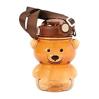 Teddy Bear Bottle 34oz