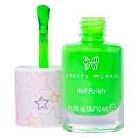 Pretty Woman Nail Polish 0.33oz - Stay Groovy