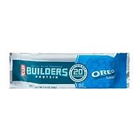 Clif Builders Oreo Flavored Protein Bar 2.4oz