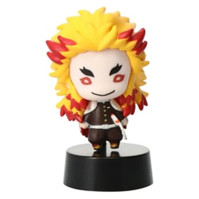 Demon Slayer® Kimetsu No Yaiba Nitotan Figure Vol. 2 Blind Bag