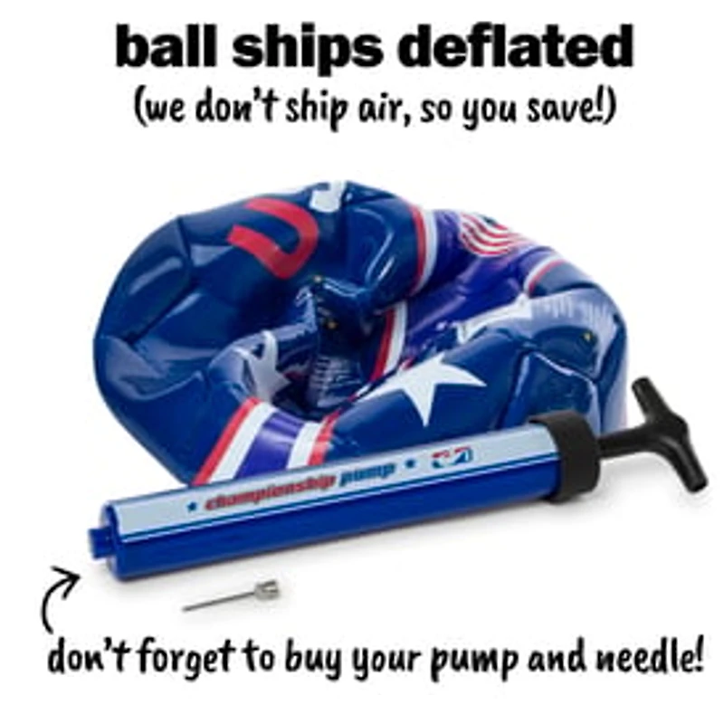Fifa® USA 5 Soccer Ball