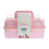 Iridescent Storage Box