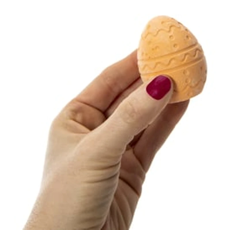 Egg Chalk 6-Count
